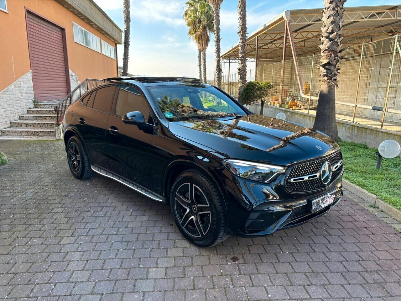 Mercedes-benz GLC 220 d 4Matic Mild Hybrid AMG Line Premium/'''