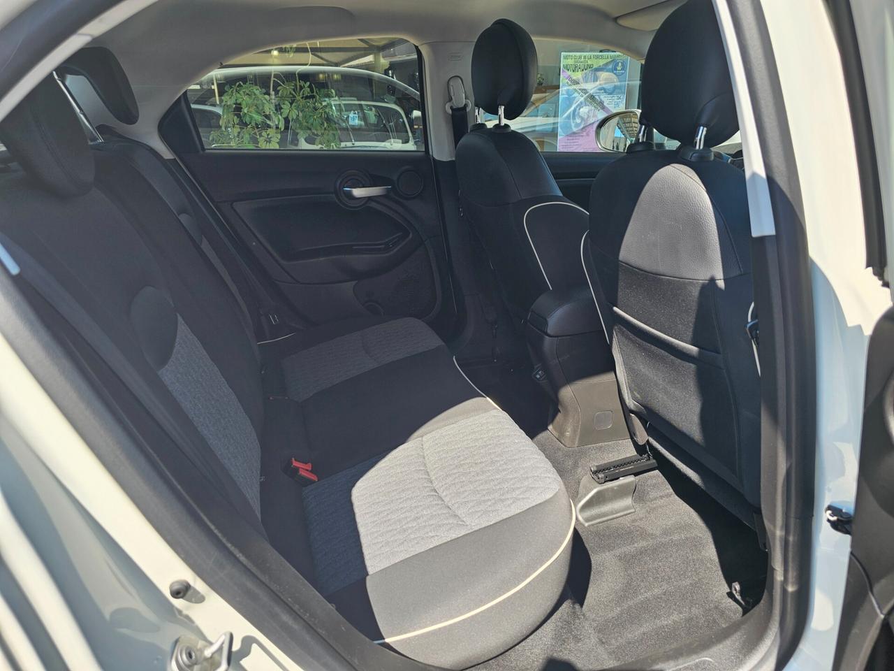 Fiat 500X 1.3 MultiJet 95 CV Business