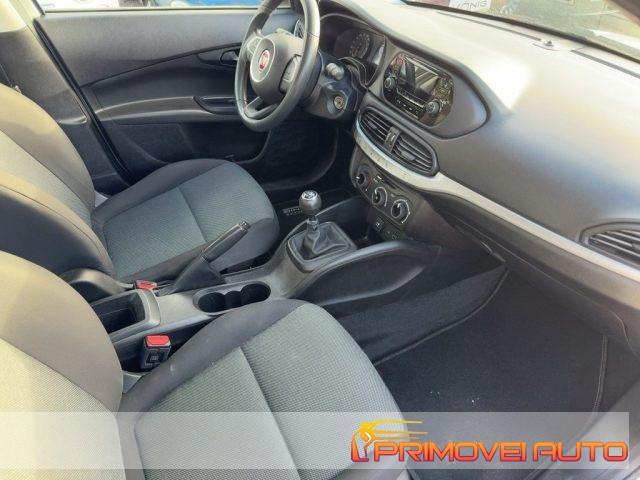 FIAT Tipo 1.4 4 porte Easy