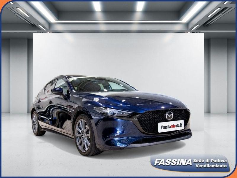 Mazda Mazda3 2.0L Skyactiv-X M-Hybrid Exceed - PADOVA