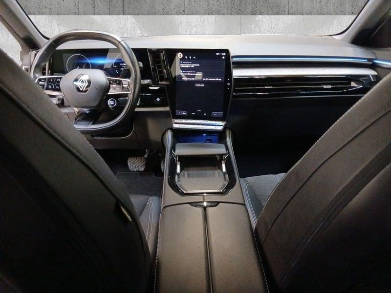 Renault Austral 1.2 E-Tech full hybrid Techno 200cv auto