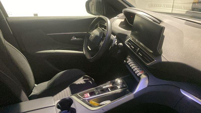 Peugeot 3008 3008 Hybrid 225 e-EAT8 Active Pack