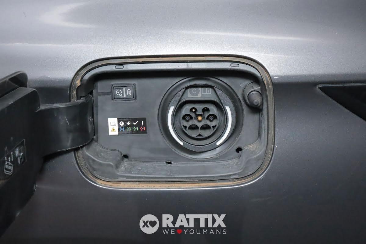 DS Automobiles DS 7 1.6 e-tense Phev 225CV Rivoli Auto