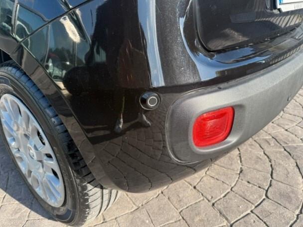 Fiat Panda 1.0 FireFly S&S Hybrid Icon