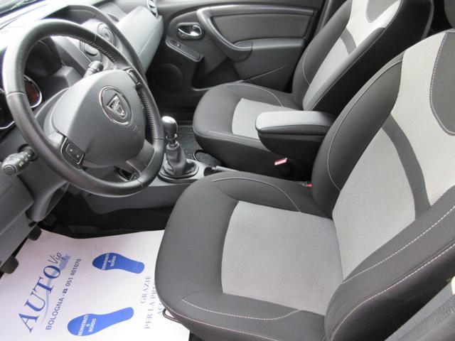 DACIA Duster 1.5 dCi 110CV Start&Stop 4x2 Prestige