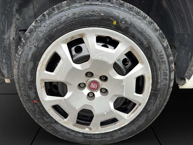 FIAT Doblo 1.4 N.P(ALLESTITO EX RETE GAS-PC-TN)KM CERTIFICATI