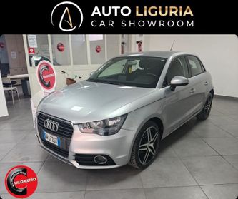 Audi A1 1.6 TDI 66kW S tronic Ambition