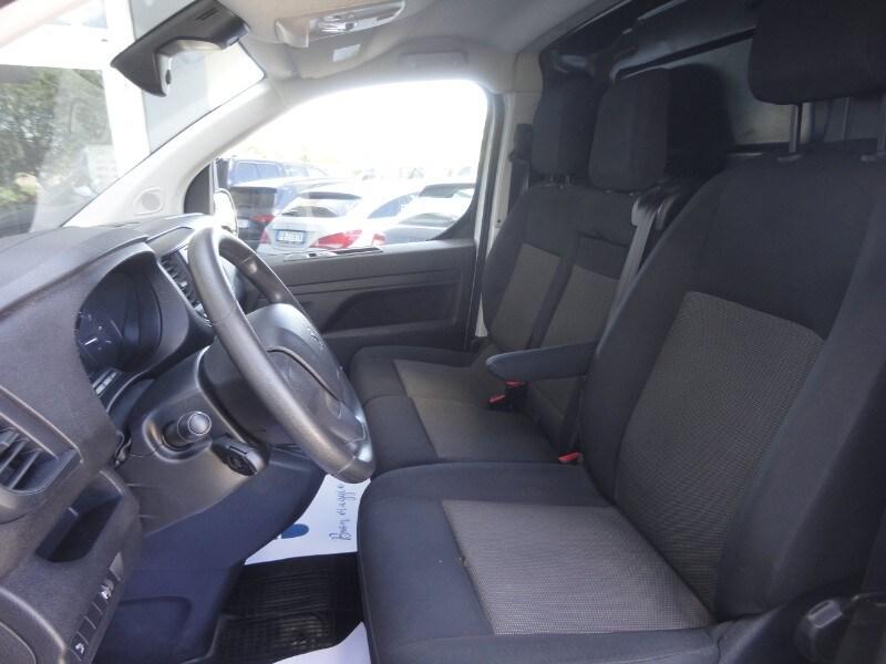 PEUGEOT Expert 4ª serie Expert BlueHDi 100 S&S...