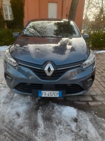 Renault Clio dCi 90 CV Moschino