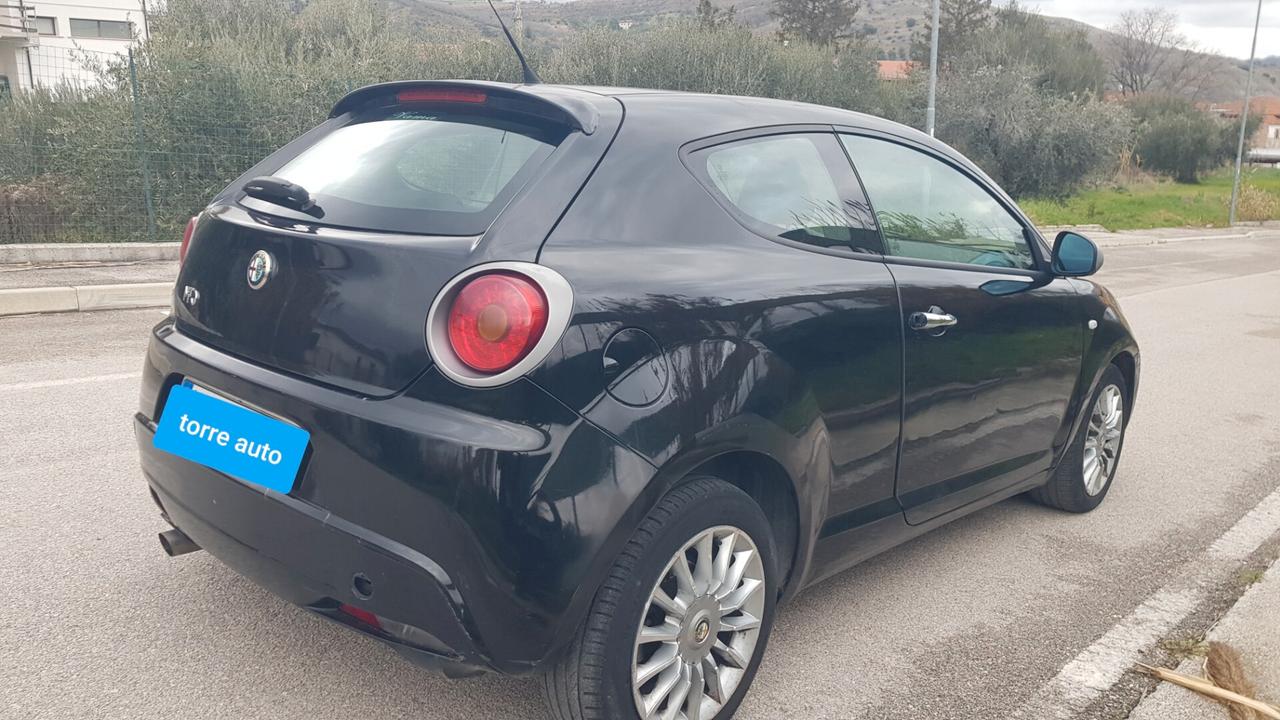 Alfa Romeo MiTo 1.3 JTDm 85 CV S&S Distinctive
