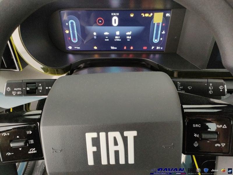 FIAT Grande Panda 1.2 Turbo 100cv Business