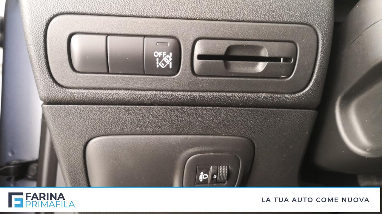 CITROEN C3 Aircross I 2021 - C3 Aircross 1.2 puretech Max s&s 110cv