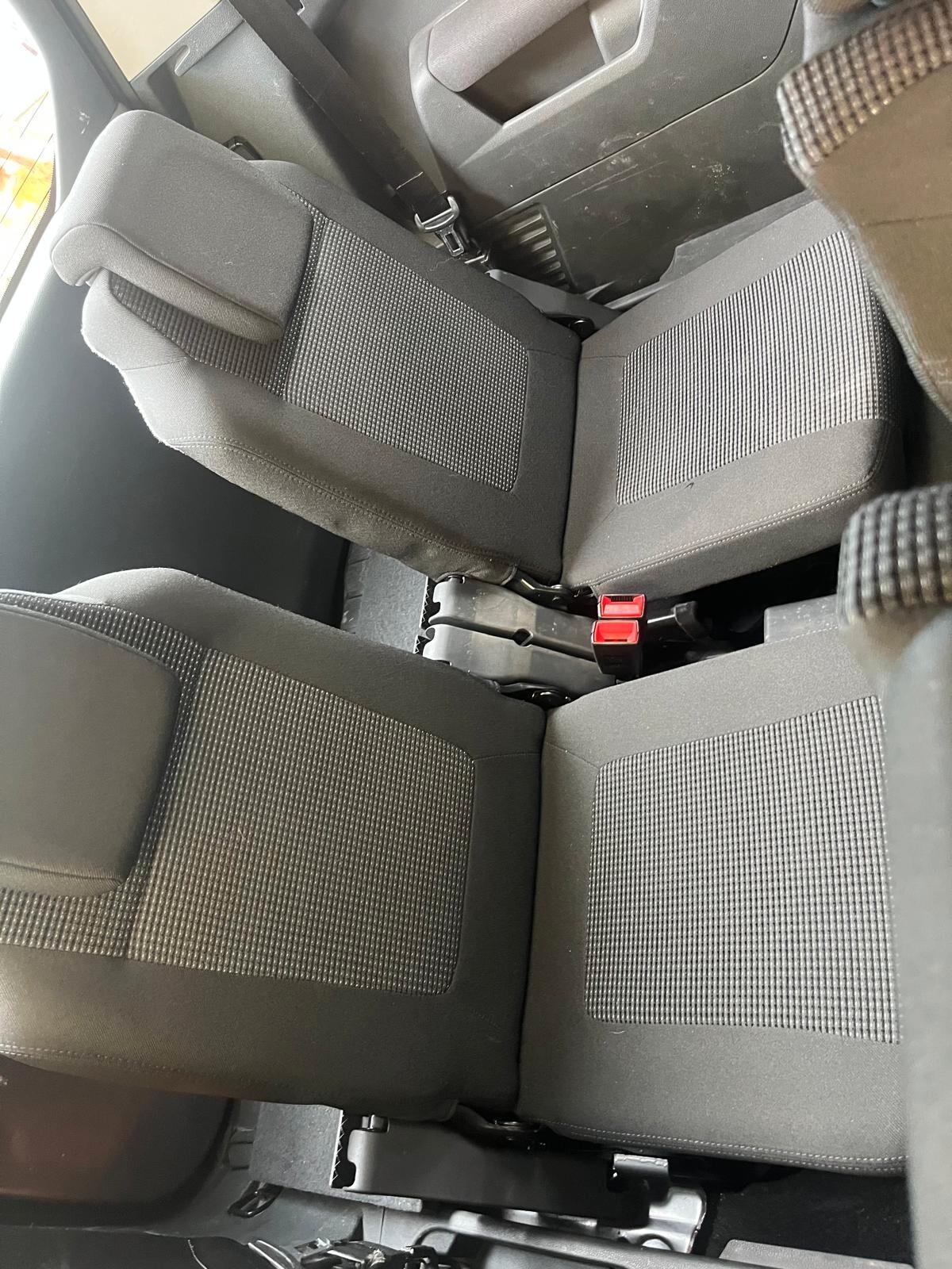 Peugeot 5008 1.6 VTI 120CV, 7 Posti