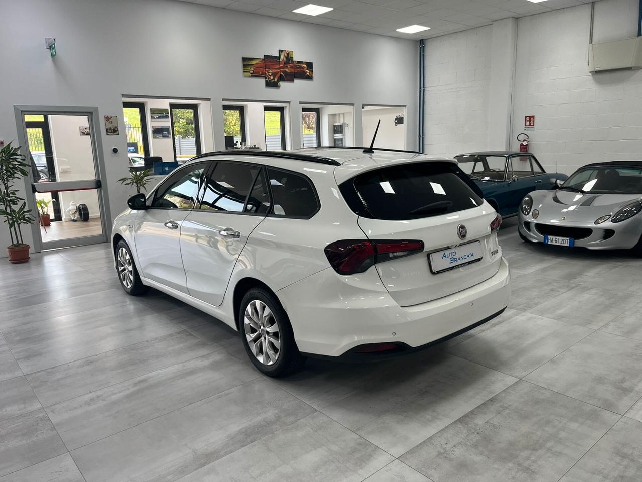 Fiat Tipo SW 1.4 tjt 120cv my20