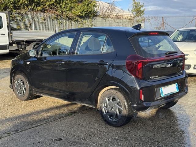 KIA Picanto URBAN 1.0 MPI 63cv NAVI ANDROID/CARPLAY