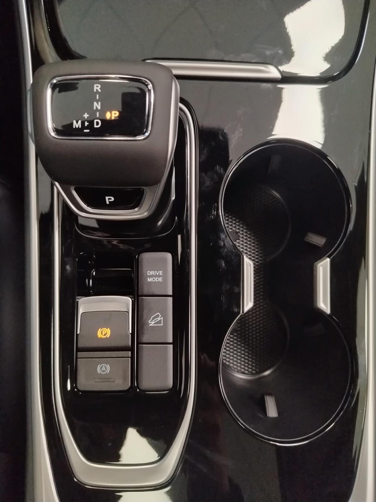 Evo 6 Bifuel Benz/GPL NUOVA