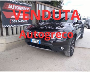 Dacia Duster 1.5 dCi 110 CV S&S 4x4 Serie Speciale Brave