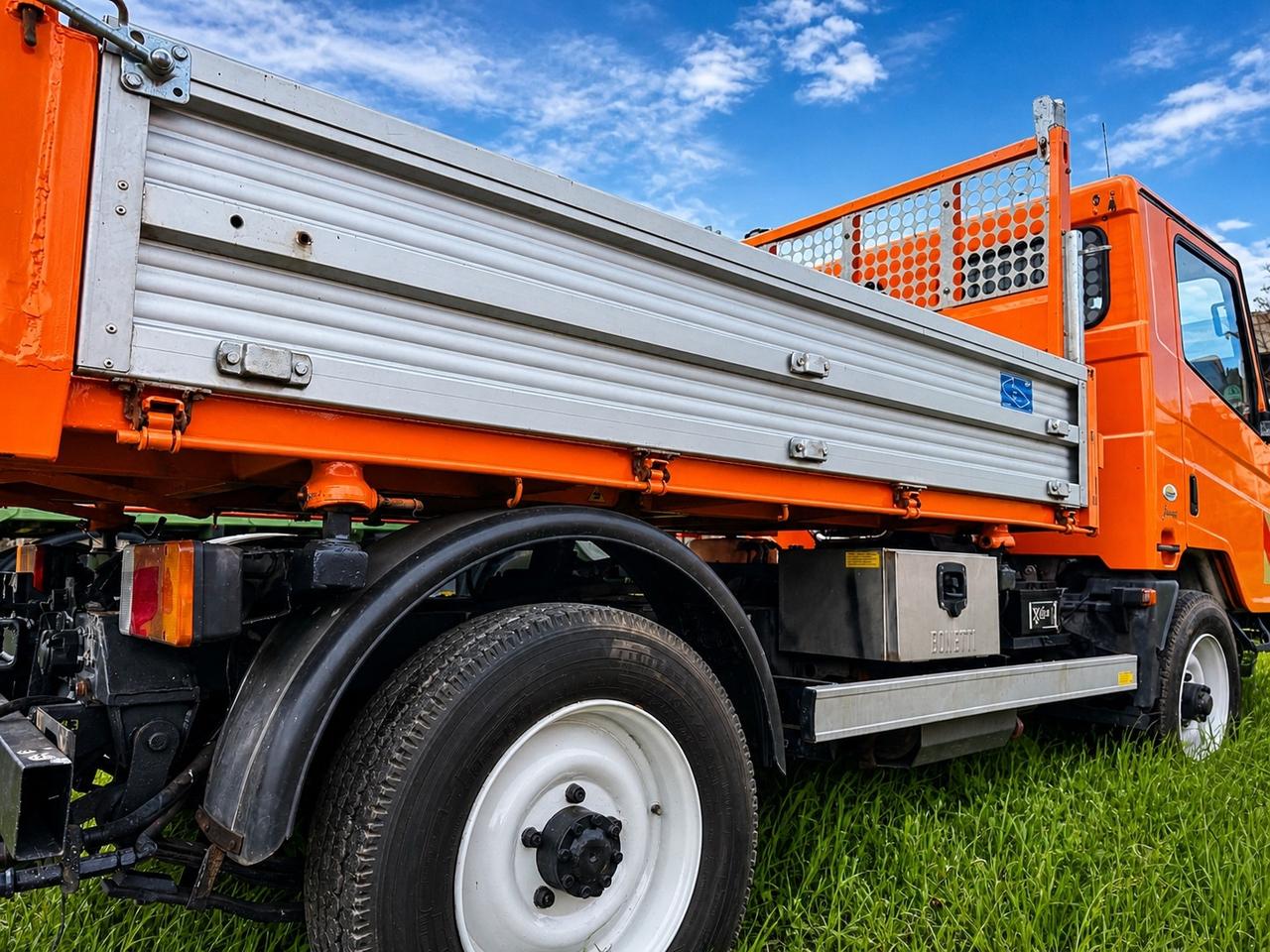 BONETTI FX 100/50 4X4