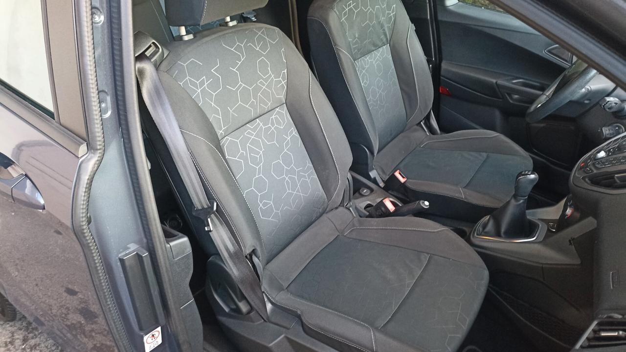 Ford B-Max 1.5 TDCi 75 CV Titanium