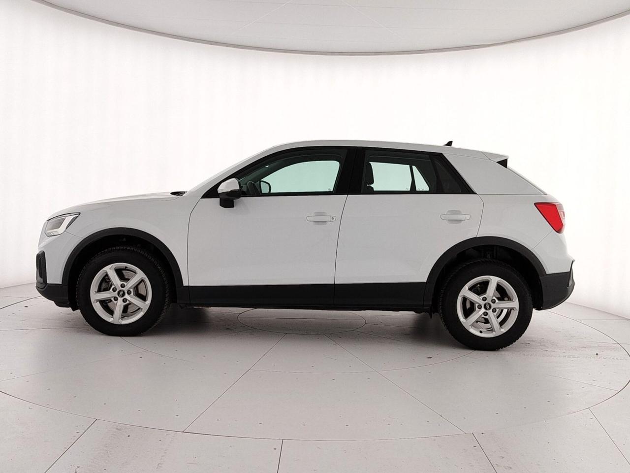 Audi Q2 35 TDI S tronic Business