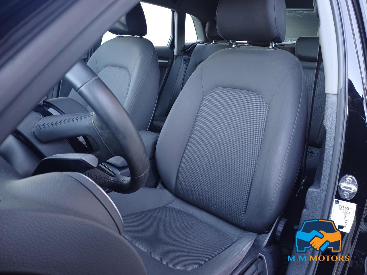 Audi A3 Sportback 30 1.0 tfsi Business 116cv