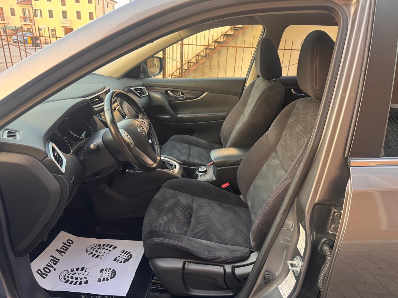 Nissan X-Trail 1.6 dCi 4WD Ok Neopatentati