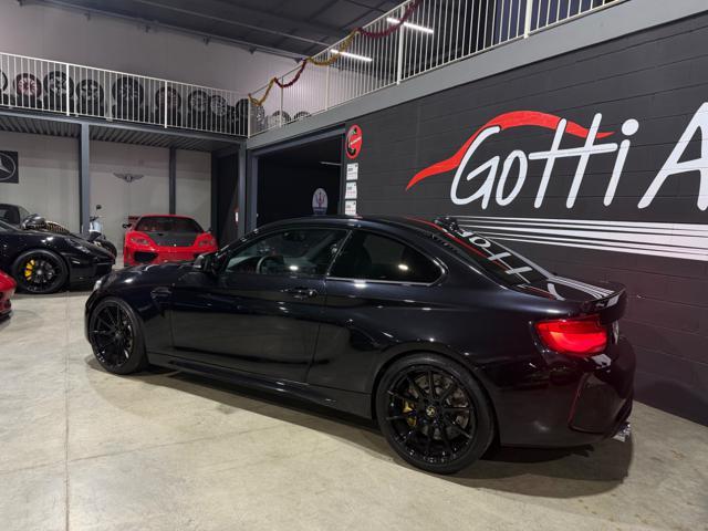 BMW M2 FULL CARBONIO POWERPARTS BMW