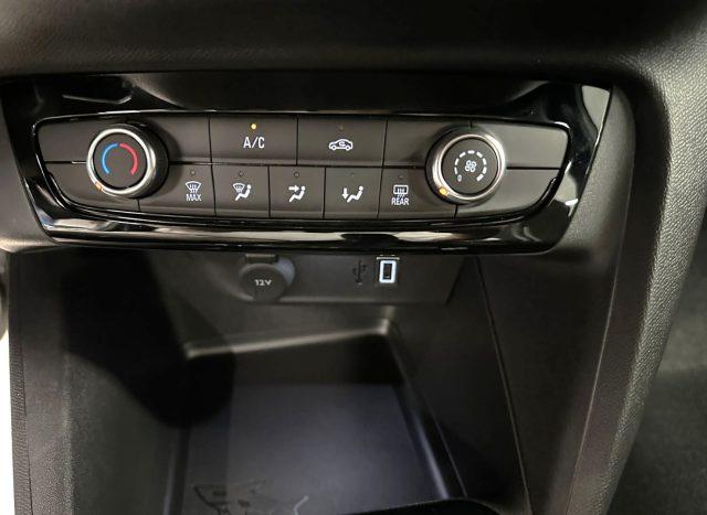 OPEL Corsa 1.2 100 CV GS KM0 MY25