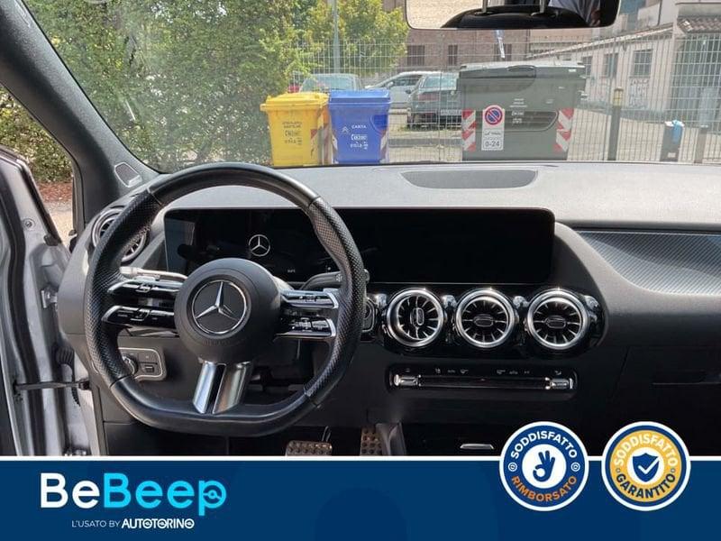 Mercedes-Benz Classe B B 220 D AMG LINE ADVANCED PLUS AUTO