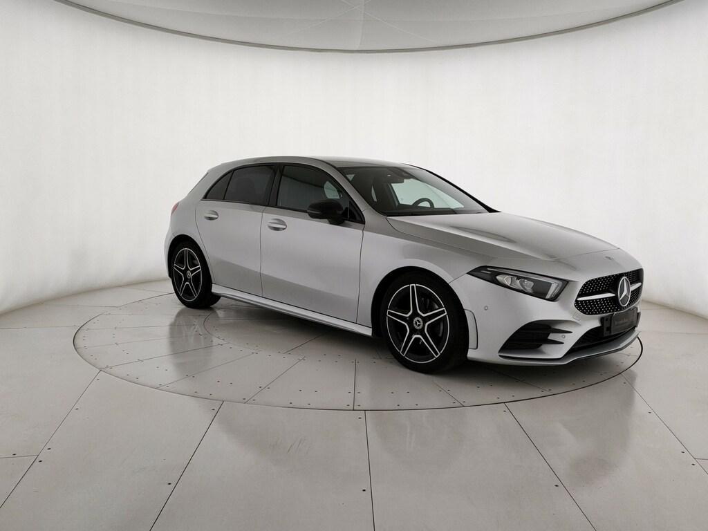 Mercedes Classe A 180 180 D Premium 7G-DCT