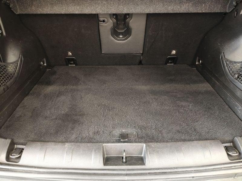 Jeep Renegade Renegade 2.0 Mjt 170CV 4WD Active Drive Low Trailhawk