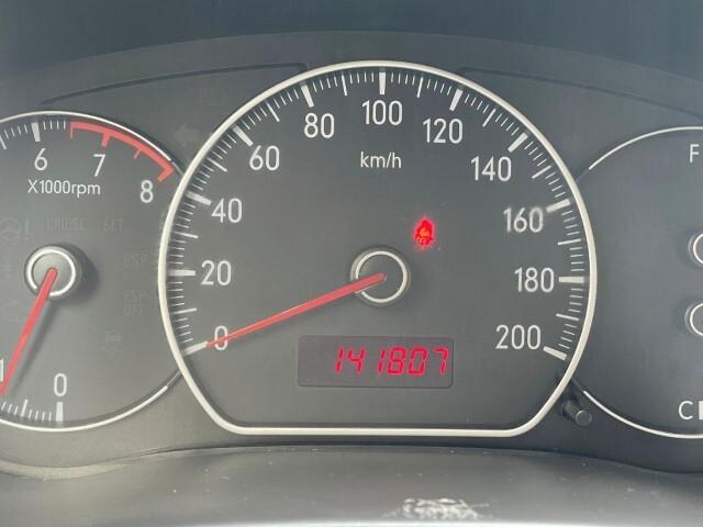 Fiat Sedici 1.6 16V 4x4 Dynamic