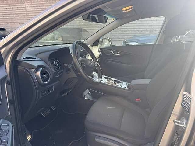 Hyundai KONA EV 64 kWh XLine