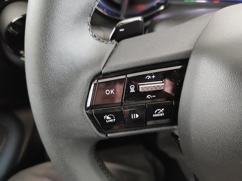 ALFA ROMEO Junior - Junior 1.2 136 CV Hybrid eDCT6