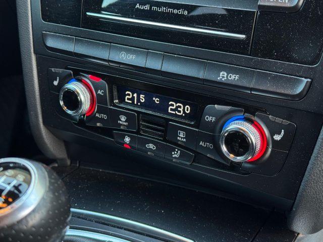 AUDI A5 SPB 2.0 TDI S-LINE Sline Esterno e Interno