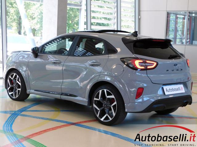 FORD Puma 1.5 ECOBOOST 200 CV S&S ST PERFORMANCE PACK