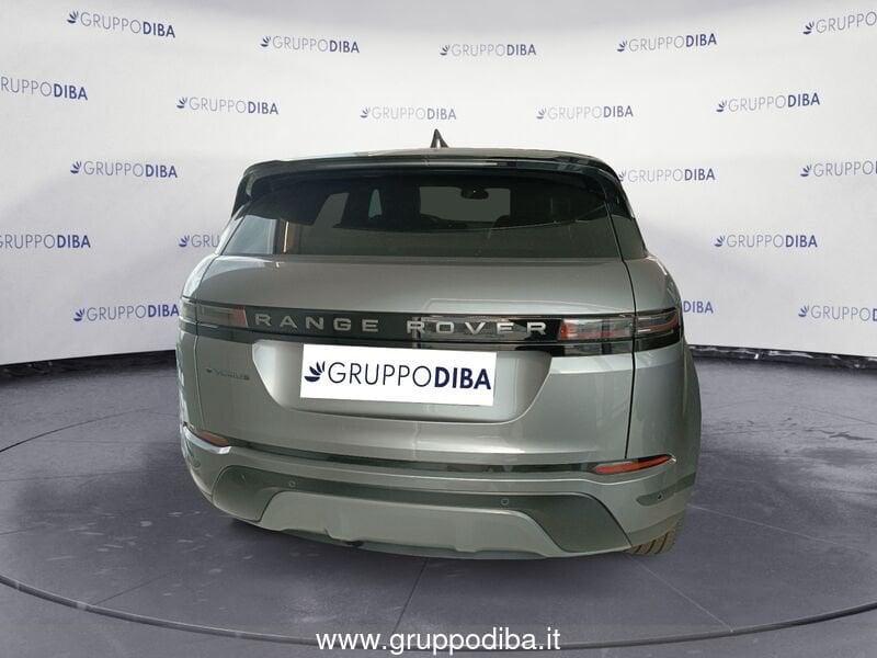 Land Rover RR Evoque Range Rover Evoque D MH 2.0D I4 163CV AWD Auto S