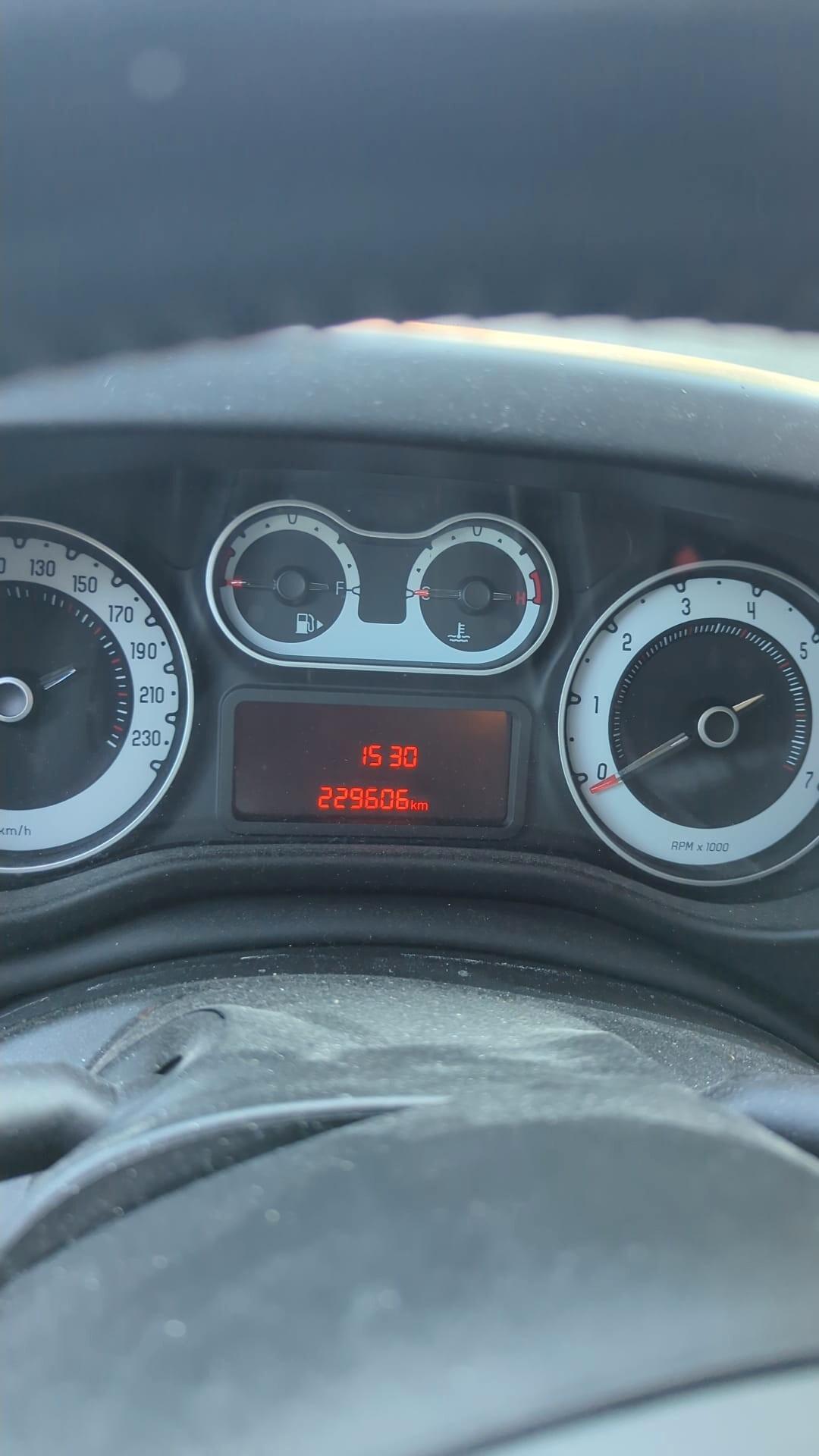 Fiat 500L 0.9 TwinAir Turbo Natural Power Pop Star