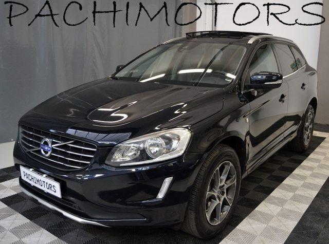 VOLVO XC60 D4 Geartronic Volvo Ocean Race Tetto Panoramico