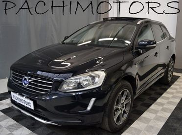 VOLVO XC60 D4 Geartronic Volvo Ocean Race Tetto Panoramico