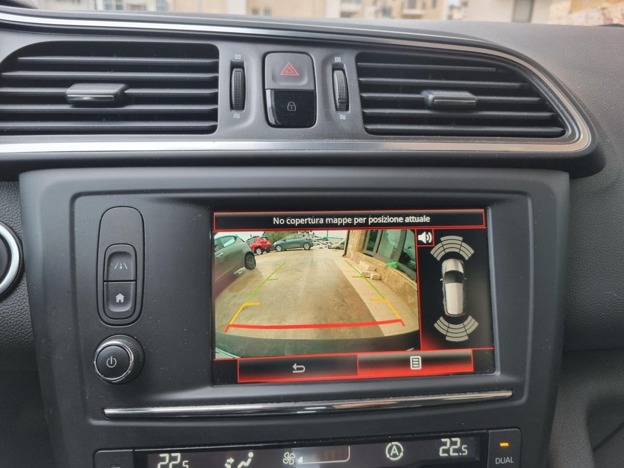 Renault Kadjar dCi 8V 110CV Energy BOSE
