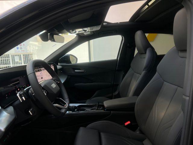 AUDI Q3 SPB TDI 110 kW S tronic S Line edition tetto Aprib