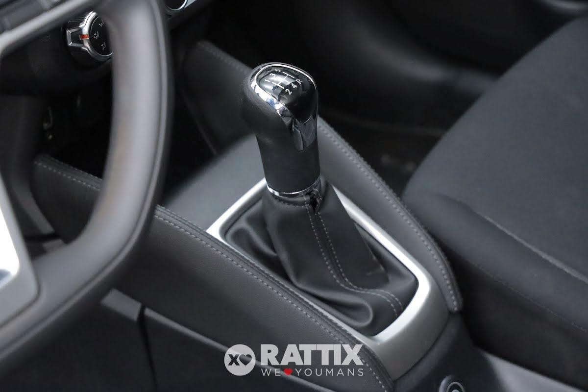 Nissan Micra 1.0 ig-t 92CV Acenta