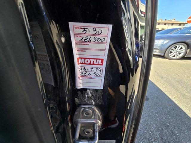 AUDI A3 2.0 TDI 170 CV LEGGI DESCRIZIONE UNICO PROP.