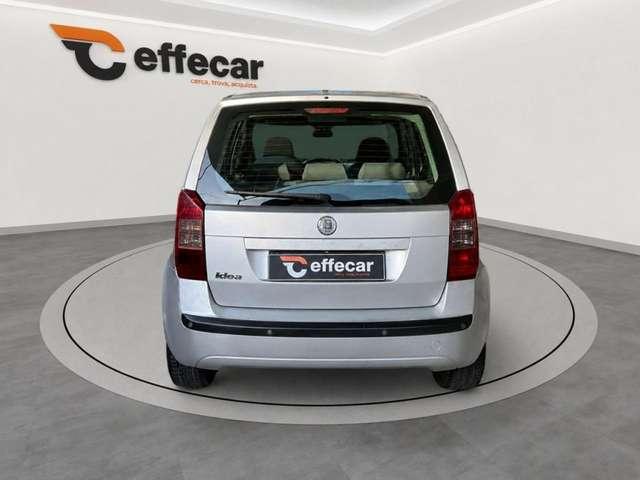 Fiat Idea 1.4 FreeRide
