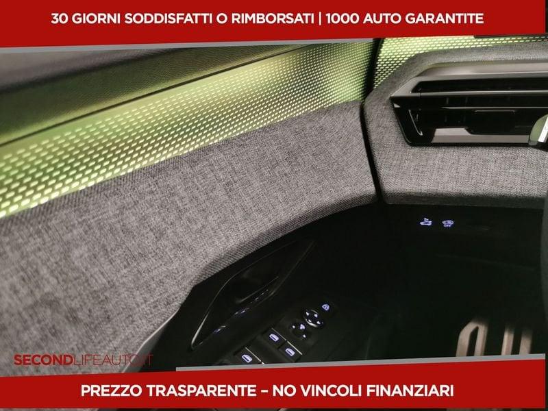 Peugeot 3008 1.2 hybrid GT 145cv e-dcs6