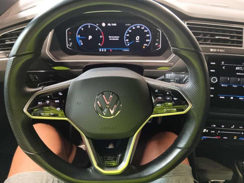 Volkswagen Tiguan 2.0 TDI 150cv R-Line DSG LED Performance, Navi, Retrocamera