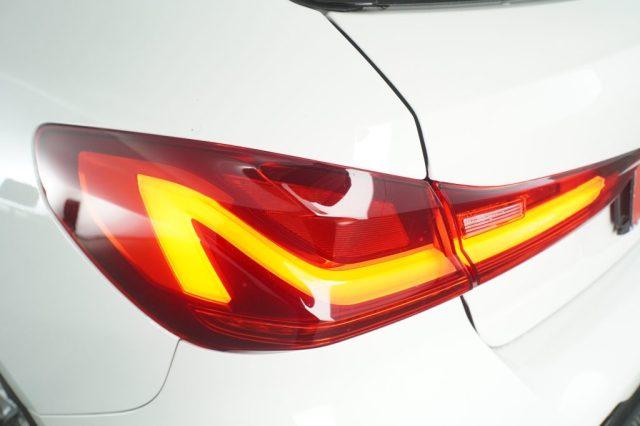 BMW 118 Serie 1 d 5p. Msport