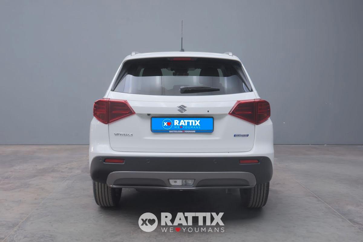 Suzuki Vitara 1.4 Hybrid 110CV Cool+