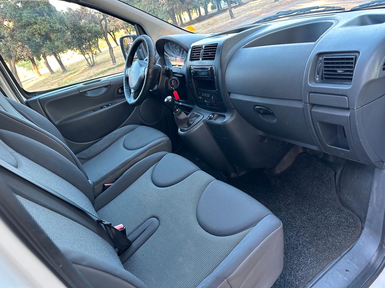 Peugeot Expert 1.6 HDi 90CV 10Q Furgone